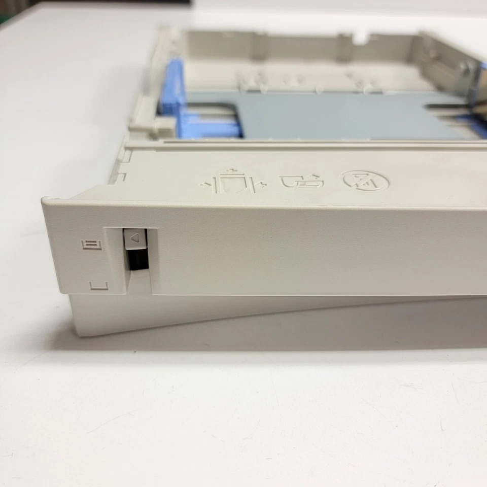 ORIGINAL hp LaserJet Printer 2200/2200d/2200dn/2300L Replacement Paper Tray - Image 2 of 4