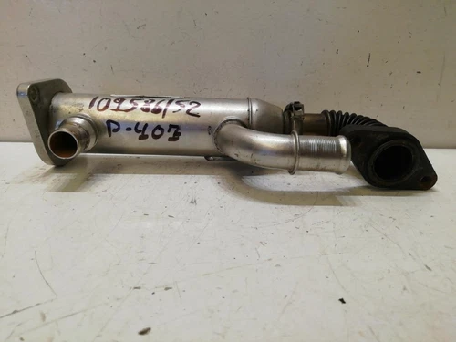9645689780 Enfriador Egr para PEUGEOT 407 ST Confort 2004 109586 - Imagen 5 de 10