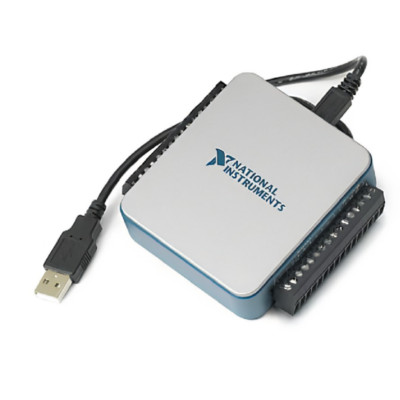 NI USB-6002 782606-01 Multifunction data acquisition card DAQ Labview-DAQ