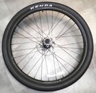Gt Db-32 Rim Kenda 3-Sixty 26" X 2.25 Tire Rear Bicycle Wheel Bike Parts Rwh15