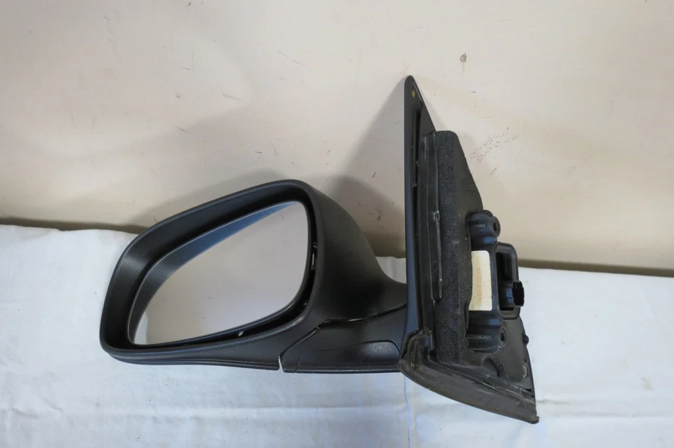 自动调光 03-07 Saab 9-3 侧视镜左驱动器原始设备制造商 # e1 010725 12796419 — 第 2/4 张图片