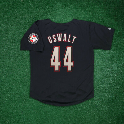 2001 astros jersey