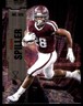 Isaiah Spiller 2022 SkyBox Metal Universe  #078 Texas A&M Aggies NFL READ