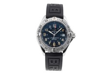 Breitling Superocean acier automatique montre pour hommes A17040