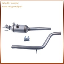 Dieselpartikelfilter Mercedes Benz A-Klasse B-Klasse DPF A200 CDI 2464901720