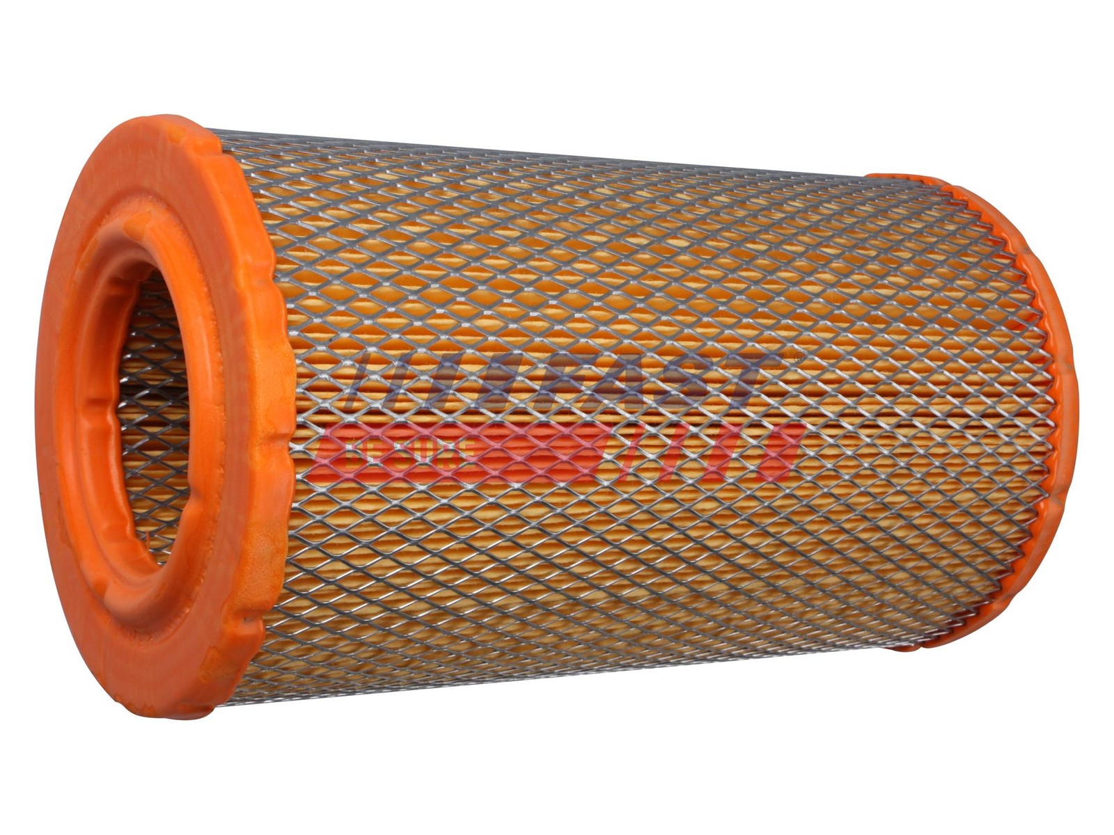 Fits FAST FT37009 AIR FILTER FIAT DUCATO 94>