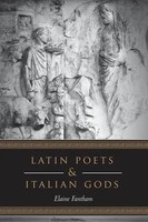 Elaine Fantham | Latin Poets And Italian Gods | Taschenbuch | Englisch (2020)