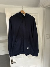 Paul Smith Hoodie Navy Size XL