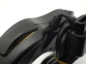 Reprinted version Sega Saturn Control Pad Black IPS-5001 PlayStati 9000024705517