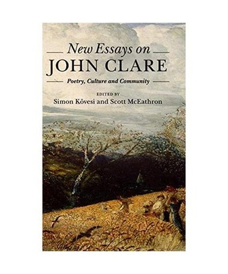 New Essays on John Clare