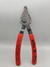 BLUE POINT PR-349A SNAP RING PLIERS INTERNAL EXTERNAL