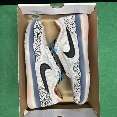 NEW Nike PS8 SB Electric Pack Olympic Safari Men's Size 8.5 FN0374