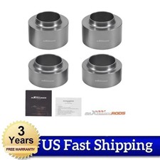2 Inch Front And Rear Leveling Lift Kit For Geo Tracker Chevy Tracker 1999-2005 2 Inch Front And Rear Leveling Lift Kit For Geo Tracker Chevy Tracker 1999-2005