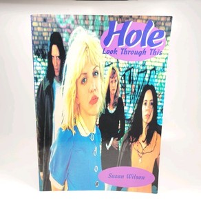 Hole Courtney Love | eBay