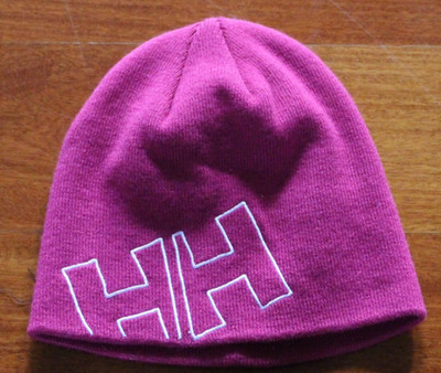 HELLY HANSEN BEANIE SZ SMALL (57/58)