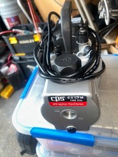 HVAC Pro Set 2 stage vacuum pump. 6 CFM  *BRAND NEW NEVER USED*