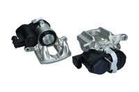 Kamoka Bremssattel JBC0969 Grauguss FüR Bmw X3 F25 G01 F97 G08 X4 G02 F98 F26 X5