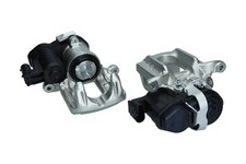 KAMOKA Bremssattel JBC0969 Grauguss für BMW X3 F25 G01 F97 G08 X4 G02 F98 F26 X5