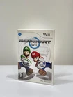 Mario Kart Wii (Nintendo, 2008)  WORKS  ONLY  IN EUROPE