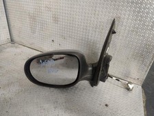 Retroviseur gauche (ou coque) Ford KA