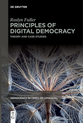 Roslyn Fuller | Principles of Digital Democracy | Taschenbuch | Englisch (2024)