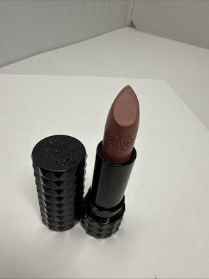 Kat Von D *Ludwig* Studded Kiss Lipstick FULL SIZE BNWOB AUTHENTIC RARE