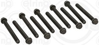 Zylinderkopfschraubensatz Elring 060.350 FüR Bredamenarinibus FAP Vario Atego