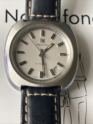 zenith surf