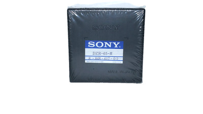 Video Drum DZR-65-R new for SONY SVO-150, SVO-1500, SLV-620HF, SLV-780HF