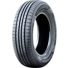 1 Tire Lionhart LH-501 195/65R15 91V AS A/S All Season Performance