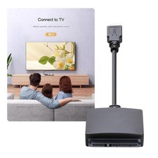 .USB3.0 to 2.5 SATA 3 Hard Drive Adapter Cable UASP HDD Converter For SSD R0F6