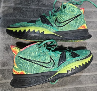 Nike Kyrie 7 Ky-D Weatherman Shoes