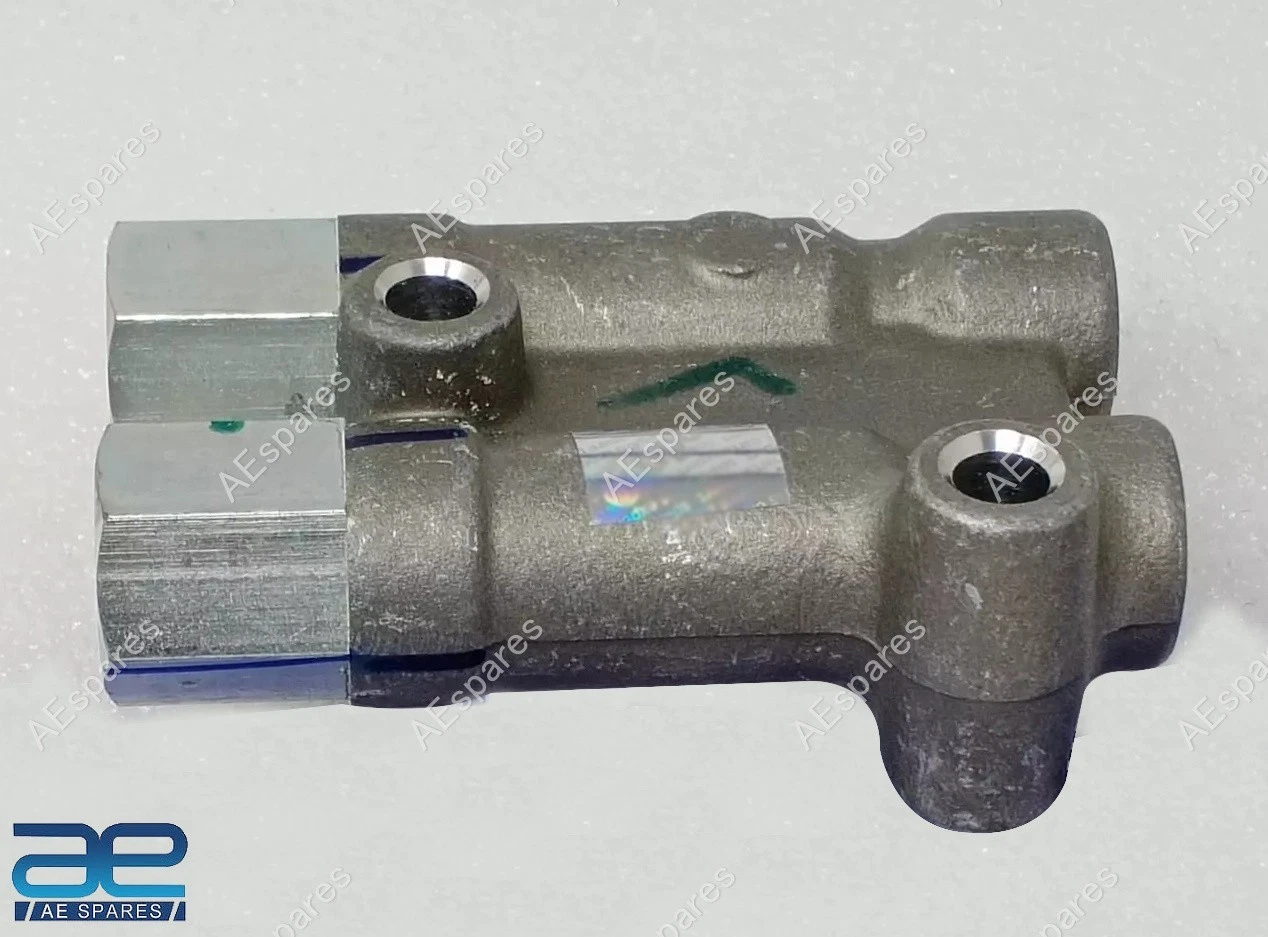 Brake Proportioning Valve For Suzuki Alto & Wagon R 51910M79F60 view 3
