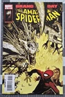Amazing Spider-Man #557 (Marvel Comics June 2008) VF/NM