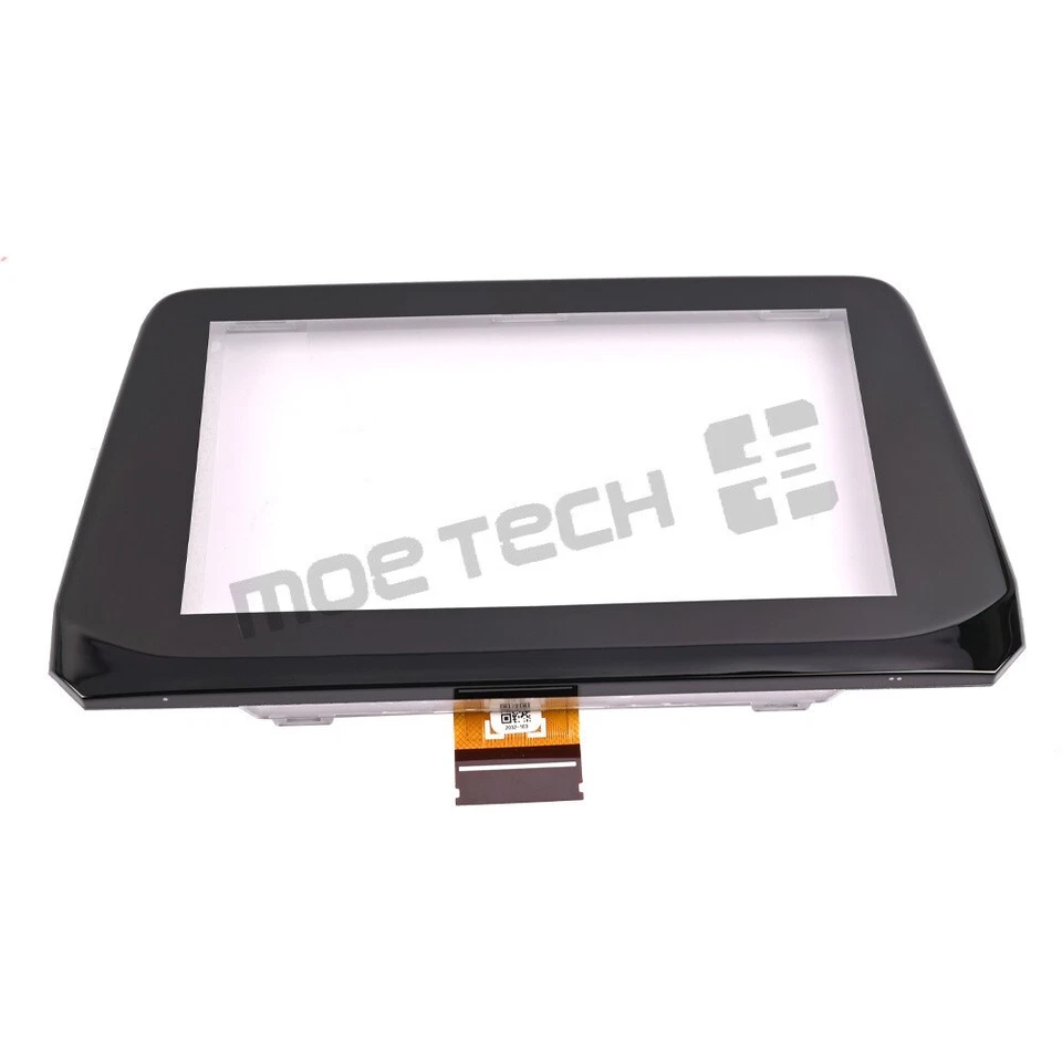 NEW 7in Touch Screen For 2017 2018 Mazda 3 GPS NAVIGATION RADIO DISPLAY - Image 3 of 4