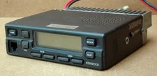 Kenwood TK-840(N) UHF FM TRANSCEIVER