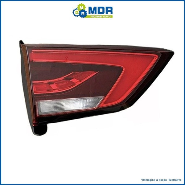 Fanale RüCklicht Links FüR MG ZS 2020-> LED Innen 1X-image