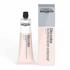 Image of L’Oréal Professionnel DIA Color Demi-Permanent Hair Colour Shade 5 – 60ml