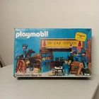 Vintage Playmobil 1704 Cavalry Super Deluxe Set