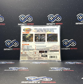 Tony Hawk's Pro Skater 2 Sega Dreamcast CIB Refurbished & Tested Free Shipping