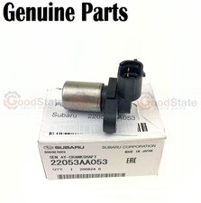 GENUINE Subaru Liberty Legacy Exiga Crankshaft Crank Angle Position Sensor CAS