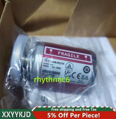 New APG200-XLC-NW25 Vacuum gauge APG200-XLC-NW25