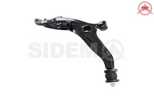 SIDEM Bras de suspension Inférieur Avant Gauche pour HONDA CR-V I (RD) barre