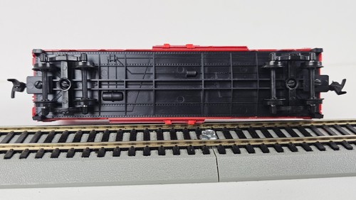 HO Roundhouse 2046 New York Central Pacemaker 40' Boxcar #174718 NOS - Picture 7 of 11