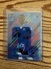2025-26 Topps Finest Premier League Soccer Checklist Guide in-content 54