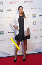 PHOTO taille au choix ANA IVANOVIC (88)
