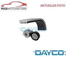 KEILRIPPENRIEMENSATZ DAYCO KPV385 A FÜR ABARTH GRANDE PUNTO,PUNTO,PUNTO EVO