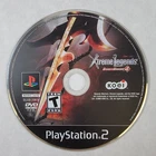 Xtreme Legends 4 Dynasty Warriors - Loose Sony PS2 Playstation 2 Disc