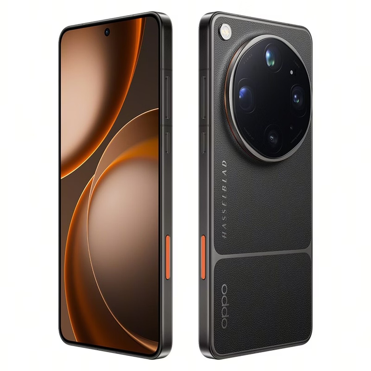 OPPO Find X9 Ultra Smartphone Android 16 Snapdragon 8 Elite Gen 5