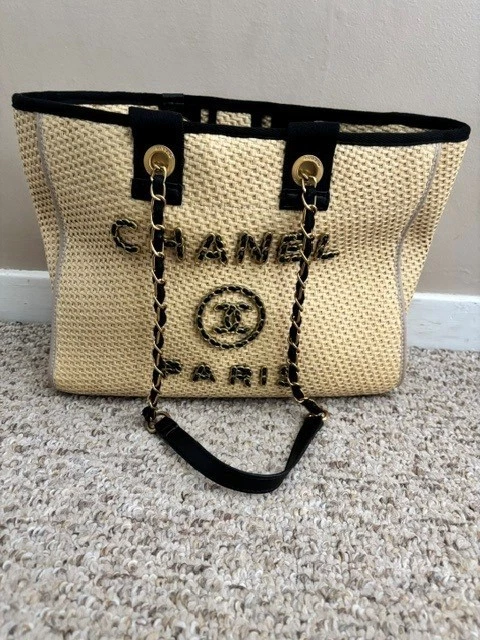 CHANEL Paris Bags & Handbags for Women for sale | eBay